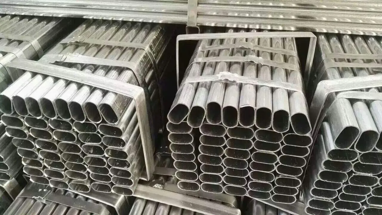 异型管