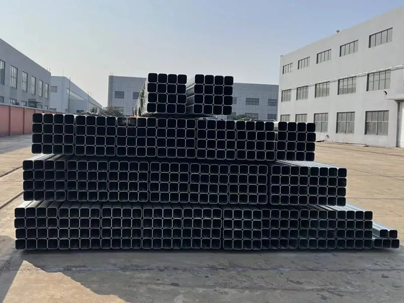 方管