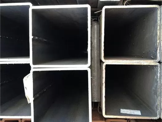 优质方矩管的工艺介绍